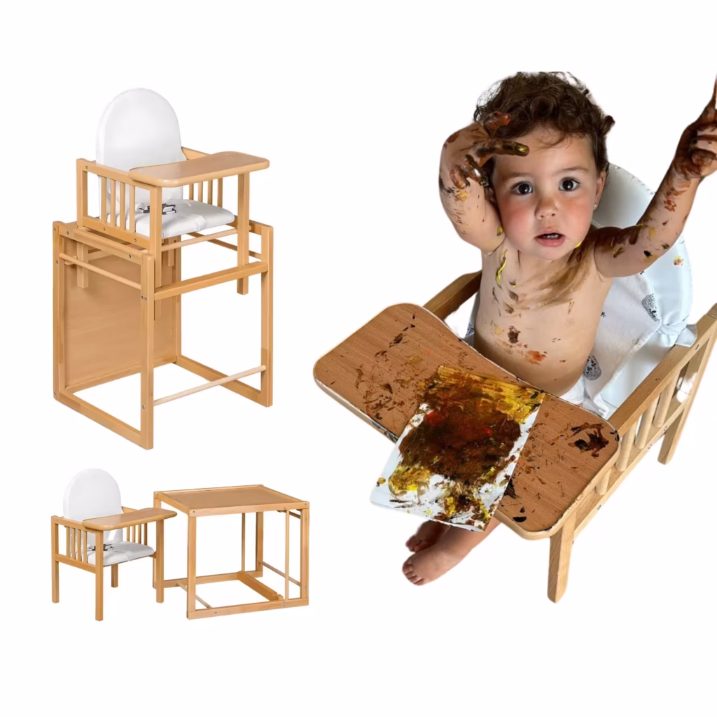 Accesorios bebe alimentación