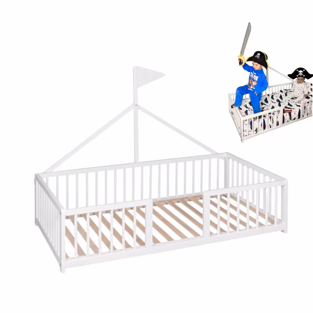 Cama infantil